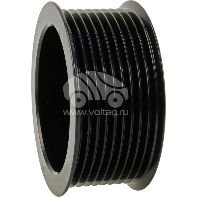 APB7035 Alternatör Kasnağı