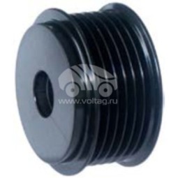 APB7248 Alternatör Kasnağı