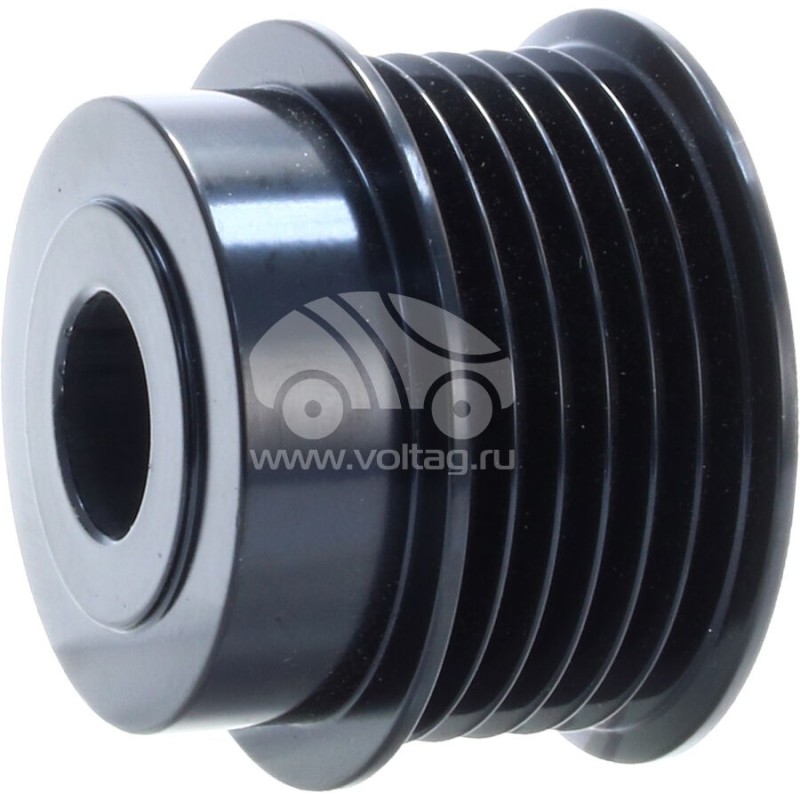 APB7249 Alternatör Kasnağı