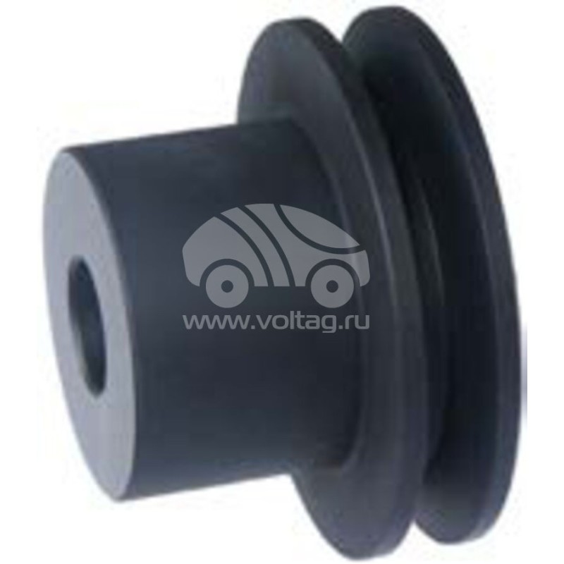 APB7250 Alternatör Kasnağı