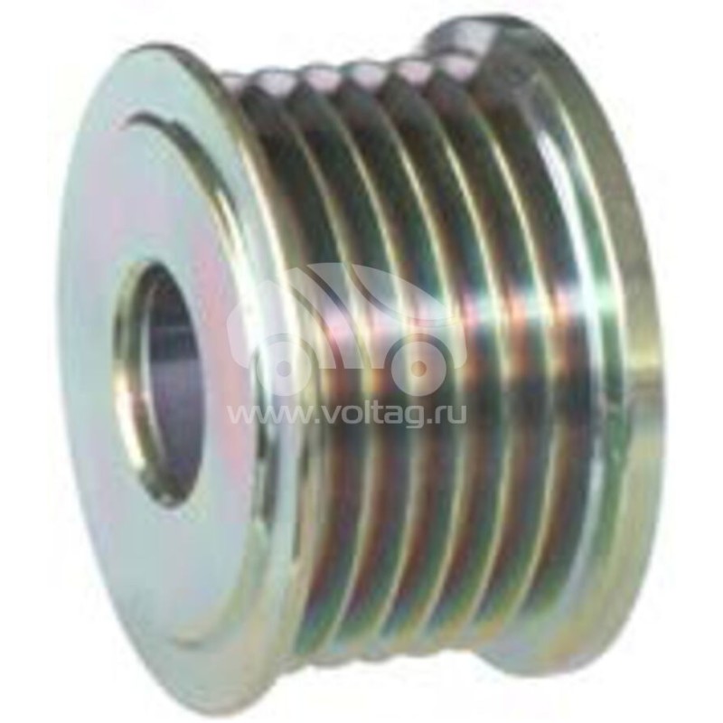 APB7252 Alternatör Kasnağı