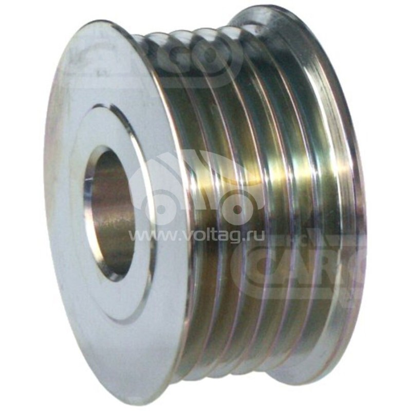 APB7254 Alternatör Kasnağı