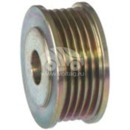 APB7255 Alternatör Kasnağı