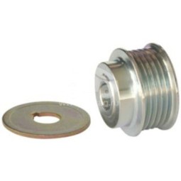 APB7385 Alternatör Kasnağı