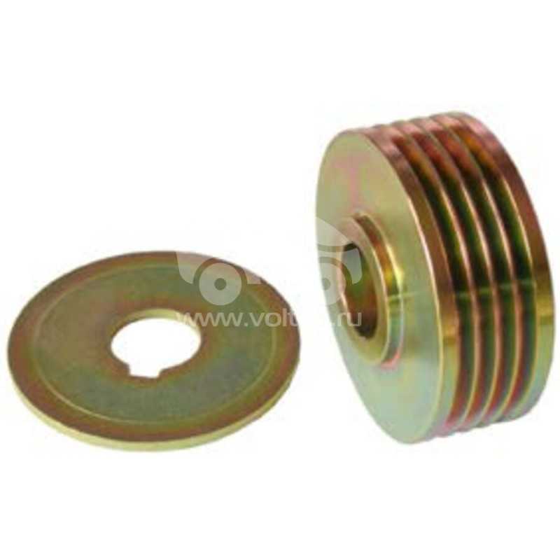 APB7535 Alternatör Kasnağı