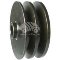 APB7608 Alternatör Kasnağı