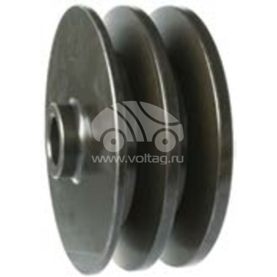 APB7608 Alternatör Kasnağı