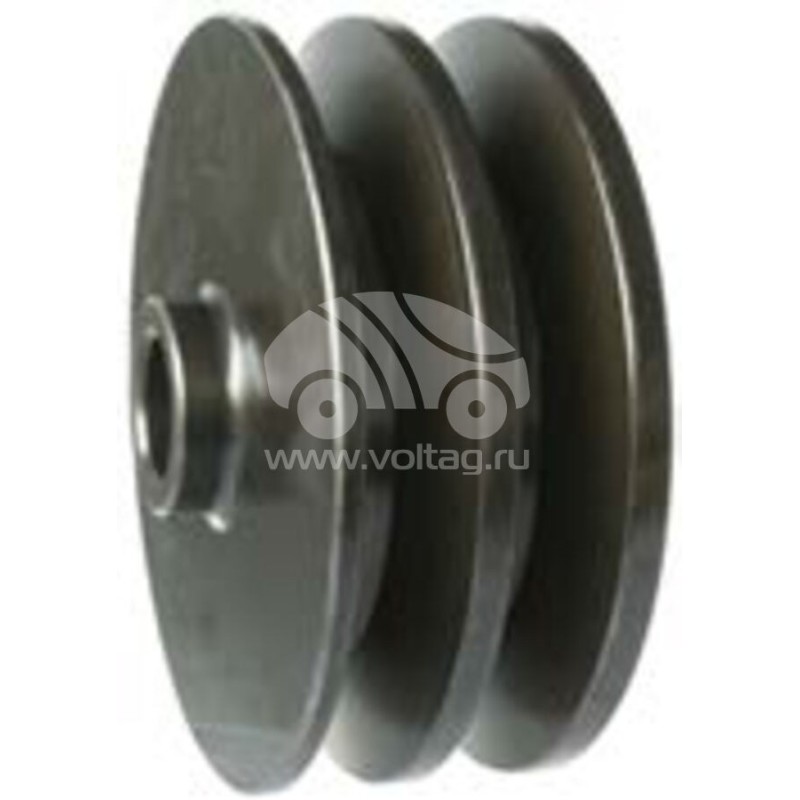 APB7608 Alternatör Kasnağı