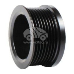 APB7739 Alternatör Kasnağı