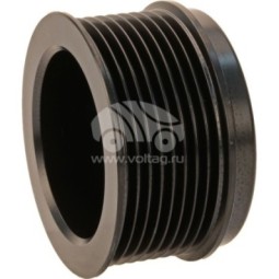 APB7792 Alternatör Kasnağı