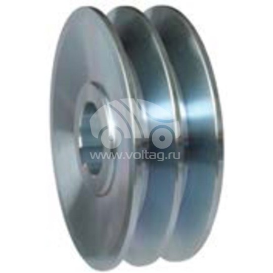 APB7818 Alternatör Kasnağı