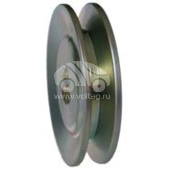 APB7962 Alternatör Kasnağı