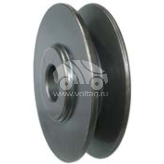 APB8063 Alternatör Kasnağı