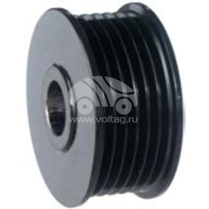 APB8064 Alternatör Kasnağı