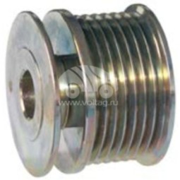 APB8065 Alternatör Kasnağı