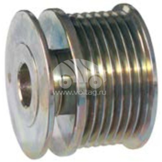 APB8065 Alternatör Kasnağı