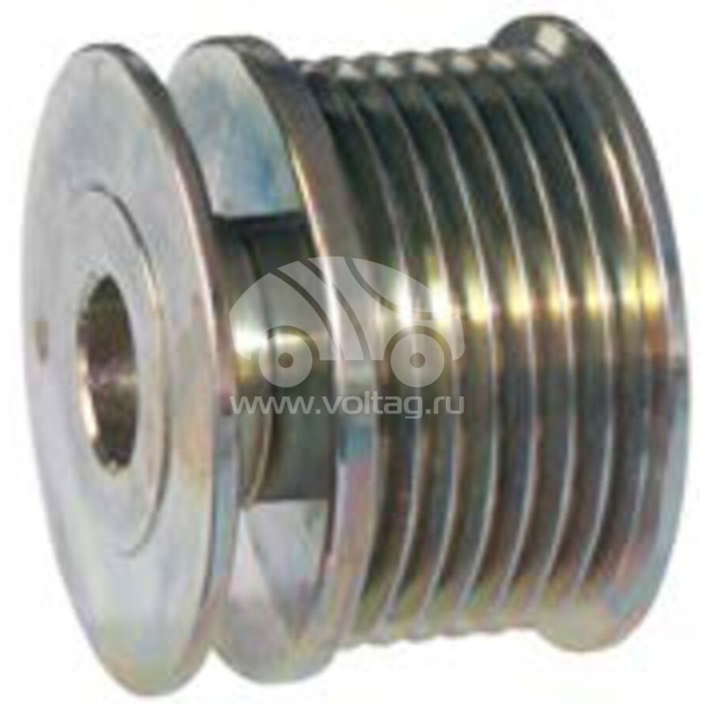 APB8065 Alternatör Kasnağı