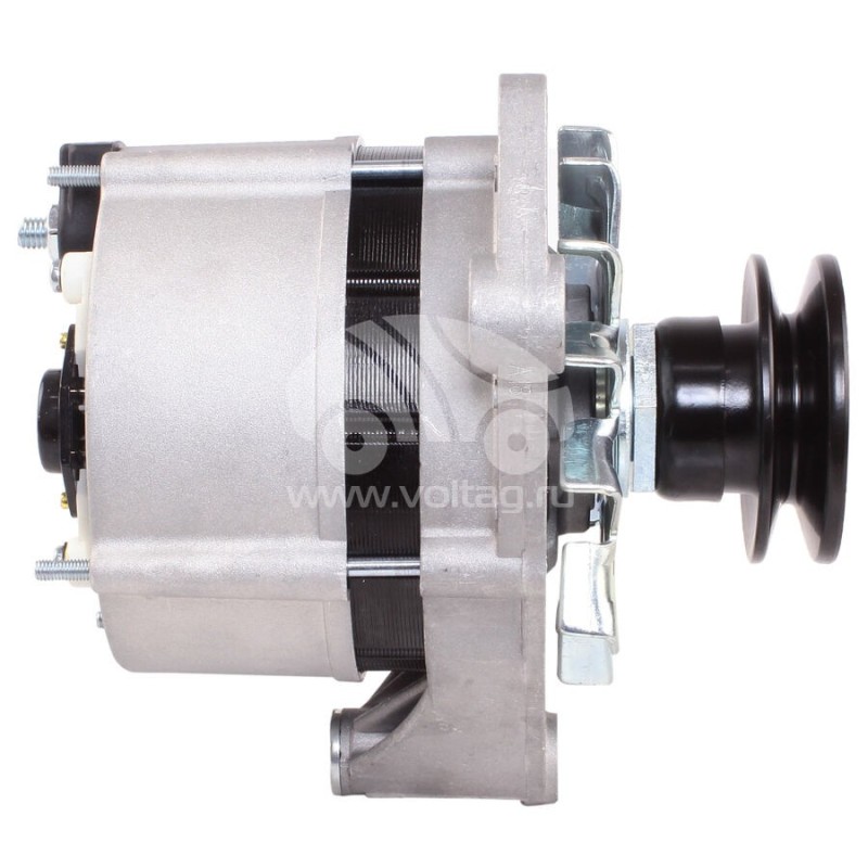 ALB0038 Alternatör