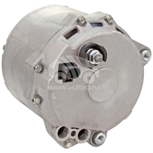 ALH1371 Alternatör