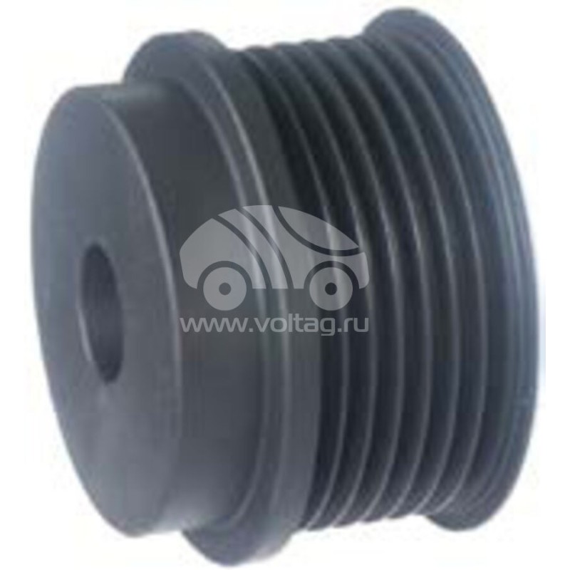 APB8071 Alternatör Kasnağı