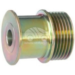 APB8072 Alternatör Kasnağı