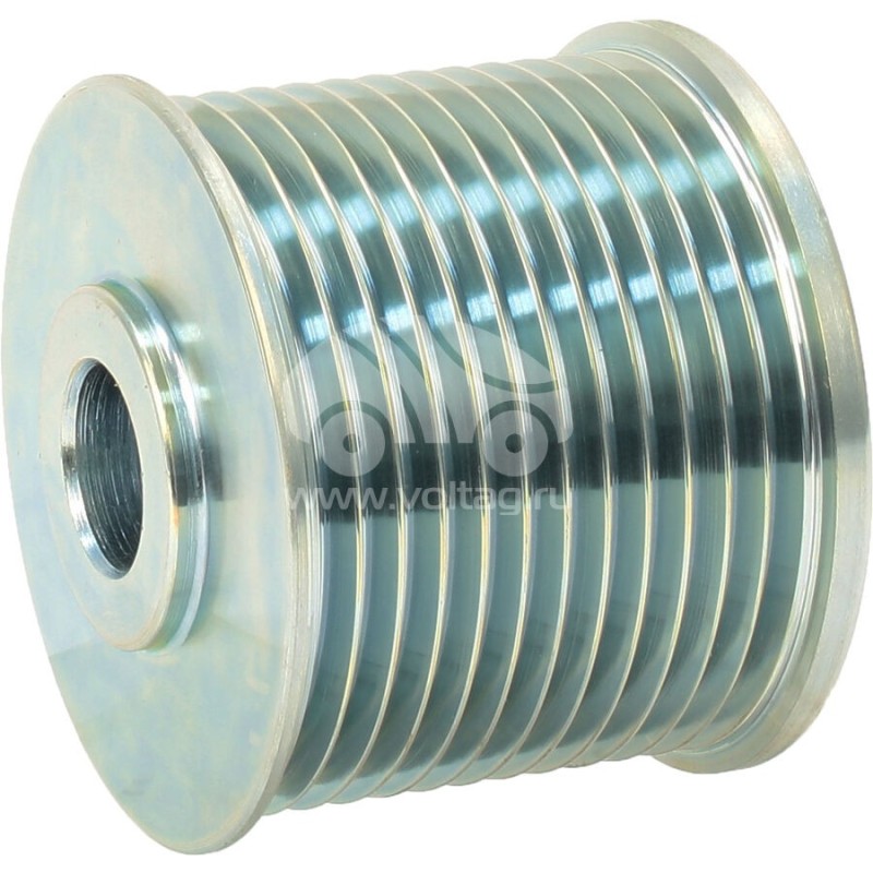 APB8102 Alternatör Kasnağı