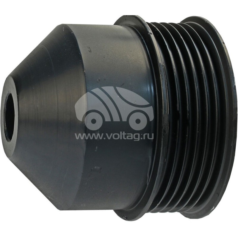 APB8140 Alternatör Kasnağı