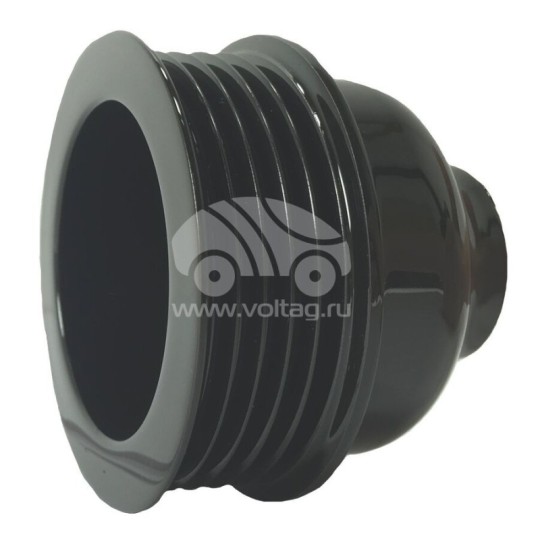 APB8154 Alternatör Kasnağı