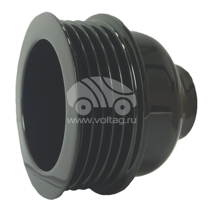 APB8154 Alternatör Kasnağı