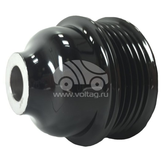 APB8154 Alternatör Kasnağı