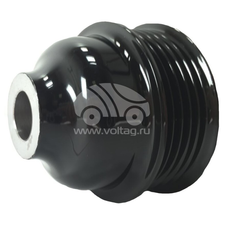 APB8154 Alternatör Kasnağı