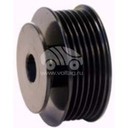 APB8495 Alternatör Kasnağı