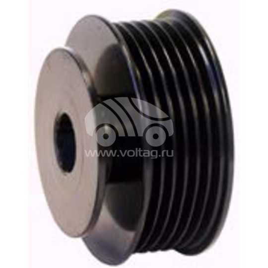 APB8495 Alternatör Kasnağı