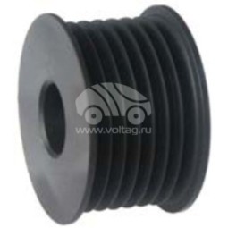 APB9002 Alternatör Kasnağı