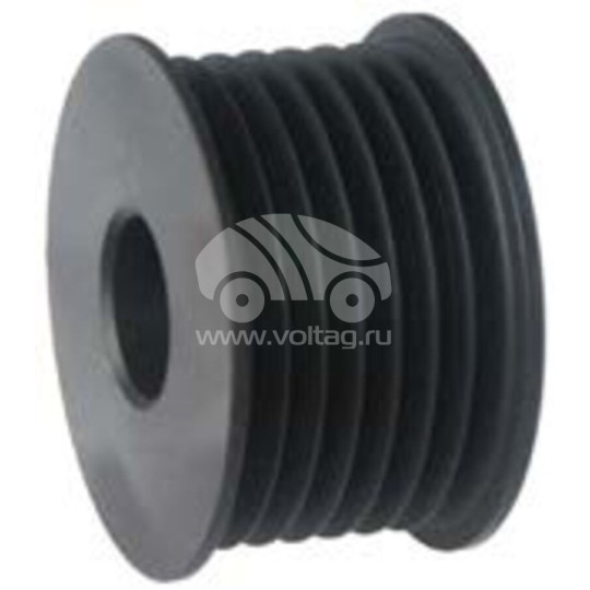 APB9002 Alternatör Kasnağı