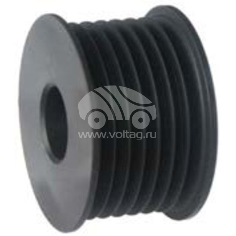 APB9002 Alternatör Kasnağı