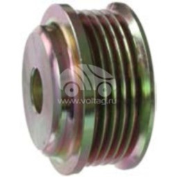 APB9074 Alternatör Kasnağı