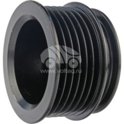 APB9247 Alternatör Kasnağı