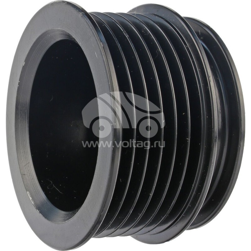 APB9247 Alternatör Kasnağı