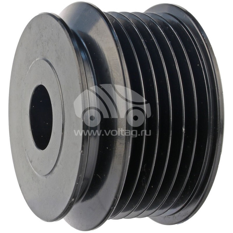 APB9247 Alternatör Kasnağı