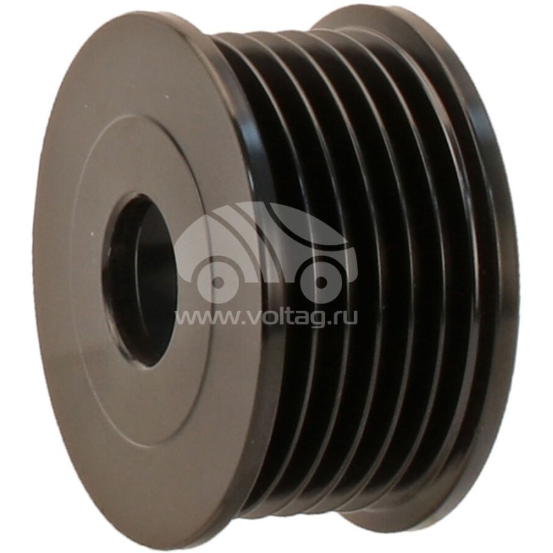 APB9310 Alternatör Kasnağı