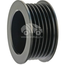 APB9493 Alternatör Kasnağı