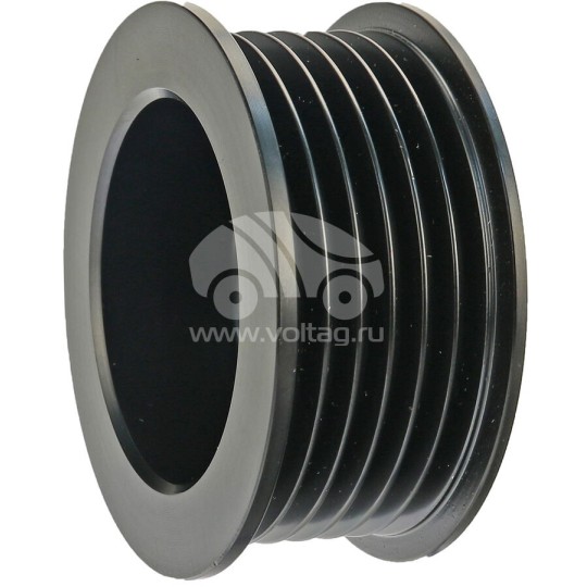 APB9493 Alternatör Kasnağı