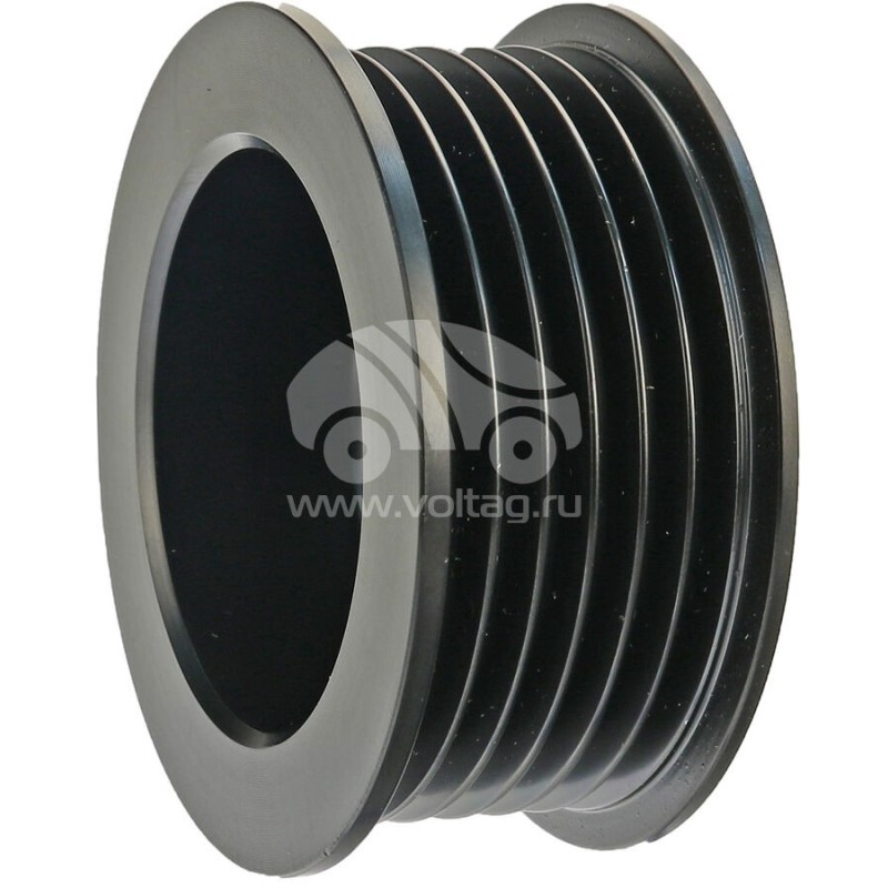 APB9493 Alternatör Kasnağı