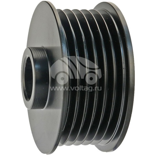 APB9493 Alternatör Kasnağı