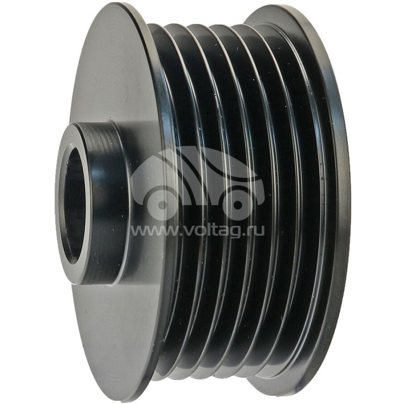 APB9493 Alternatör Kasnağı