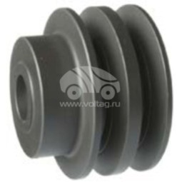 APB9696 Alternatör Kasnağı