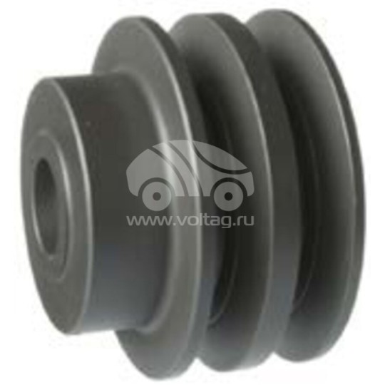 APB9696 Alternatör Kasnağı