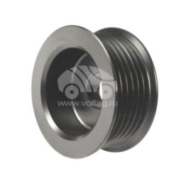 APB9804 Alternatör Kasnağı