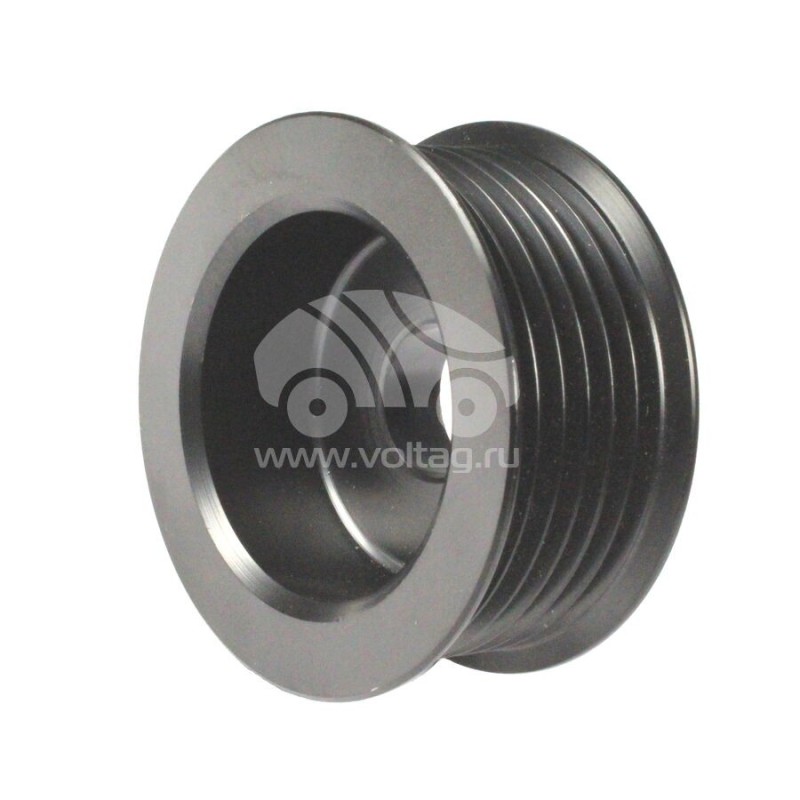 APB9804 Alternatör Kasnağı